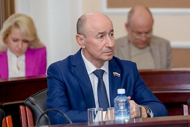 СЗМ идут по графику